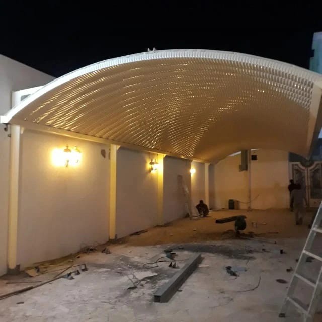 تفصيل جميع انواع المظلات،  مظلات - 9