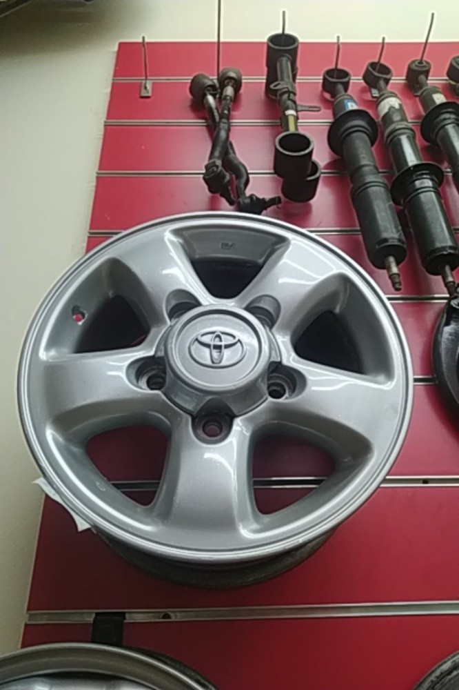 pxr16 1998 model original - 1