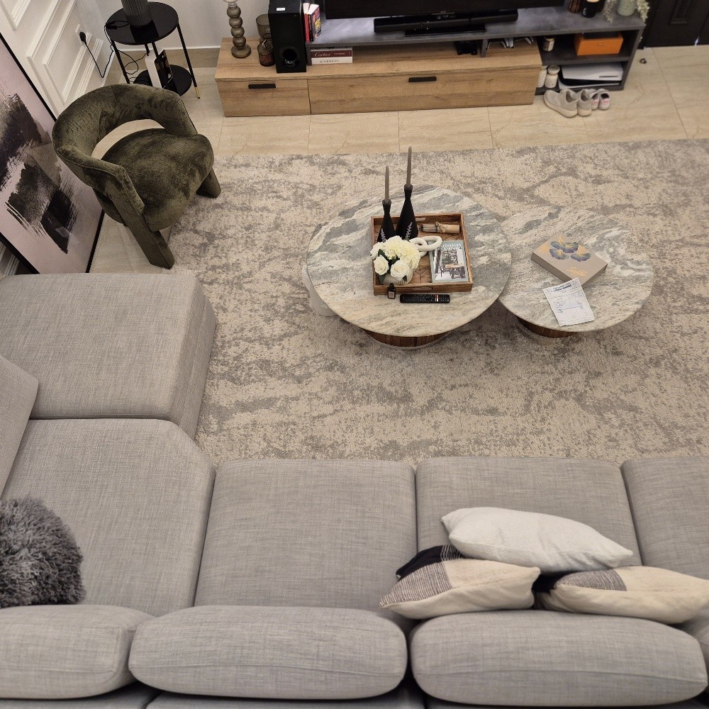 Transform you home with me! - 2