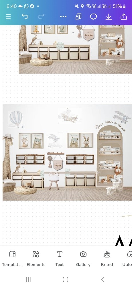 Transform you home with me! - 4