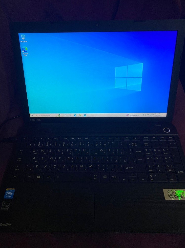Toshiba - 2