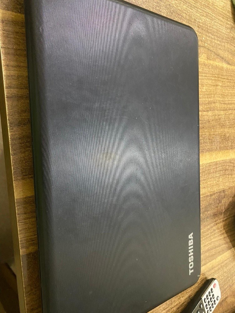 Toshiba - 3