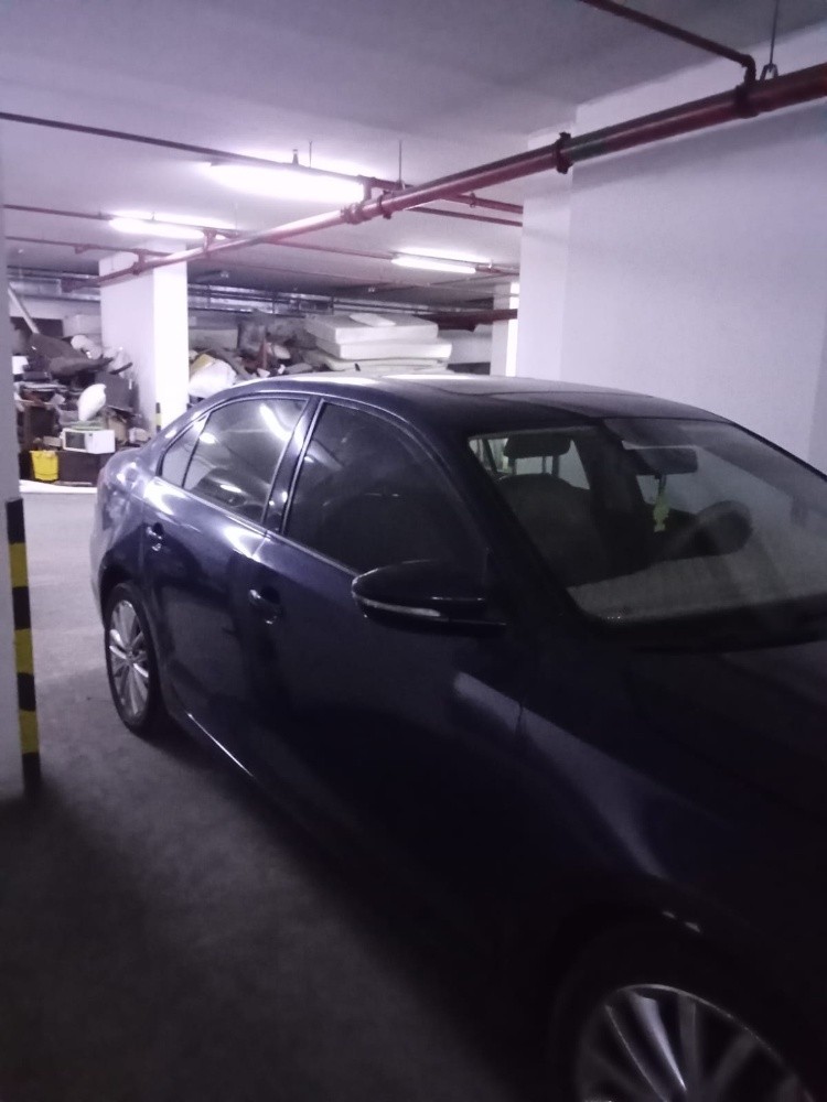 VW Jetta 2013 for Sale - 3