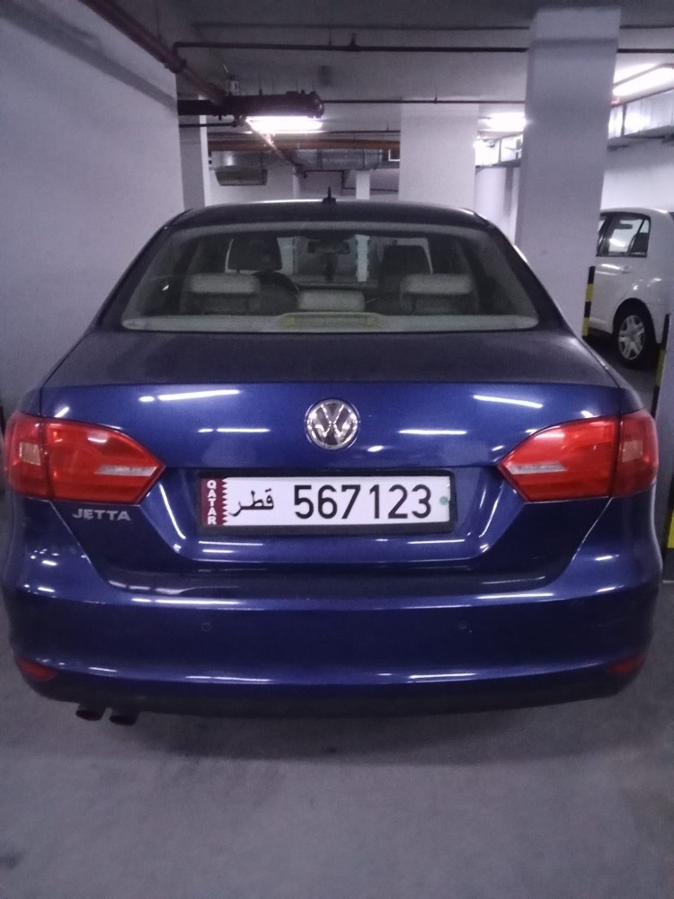 VW Jetta 2013 for Sale - 1