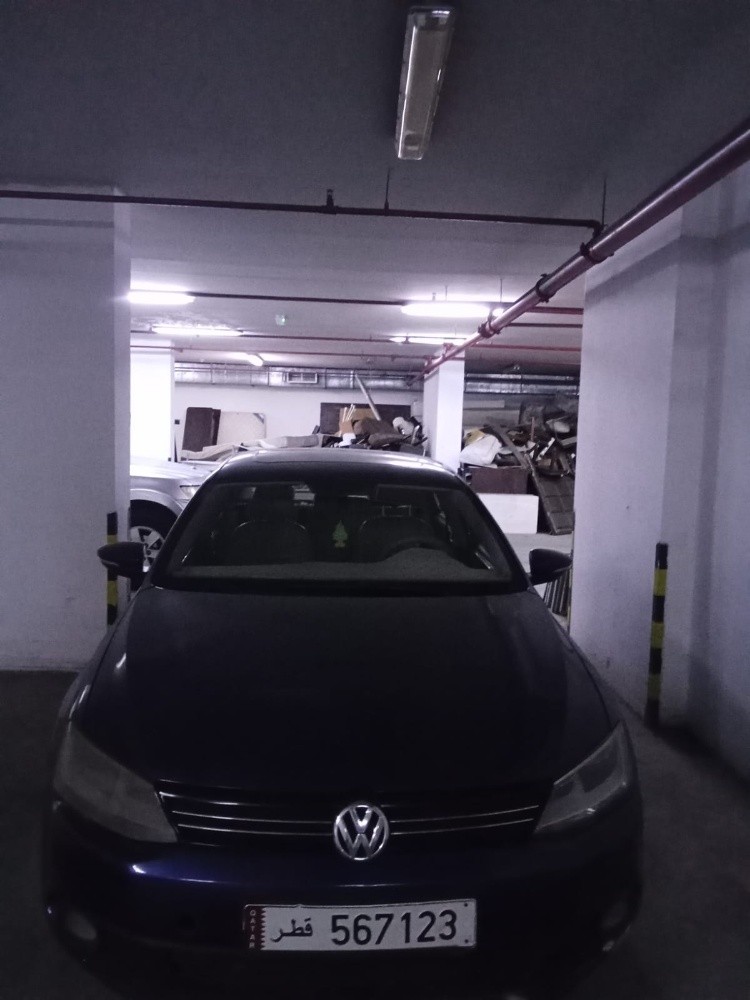 VW Jetta 2013 for Sale - 2