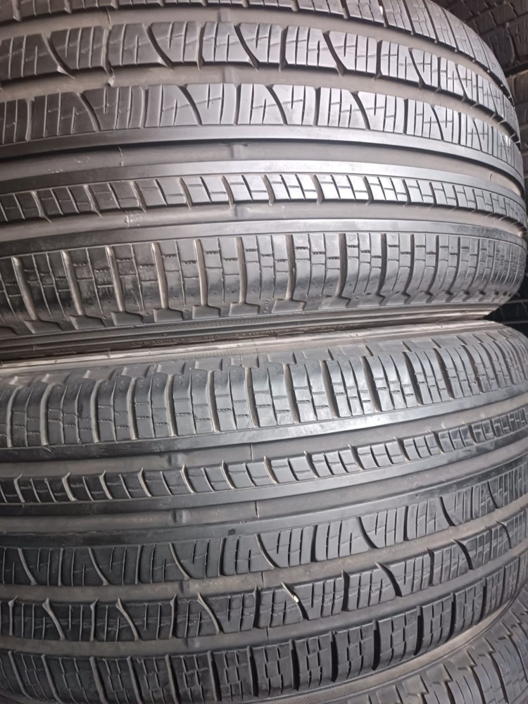 255/55/20"firelli tyre - 7