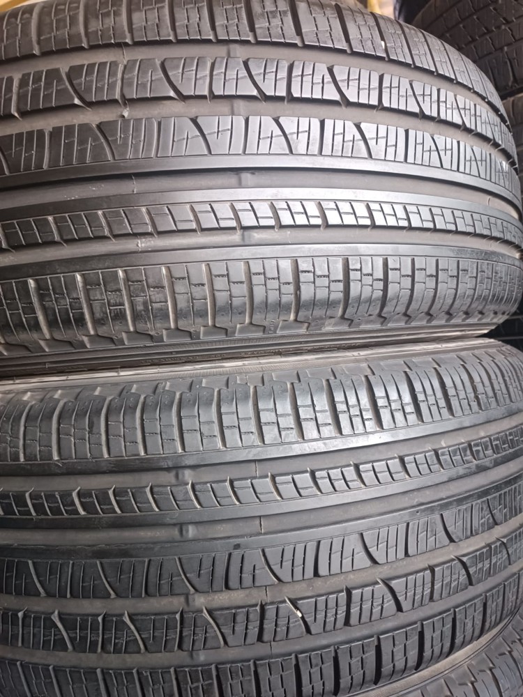 255/55/20"firelli tyre - 2