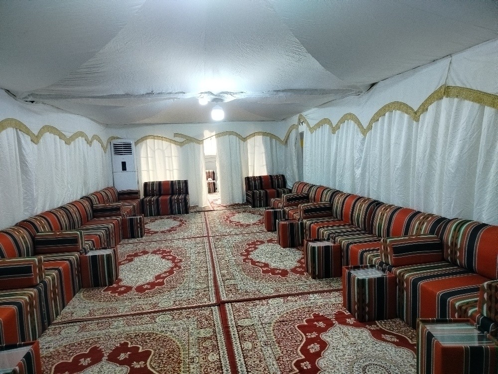 خيام للمناسبات والافراح - 3