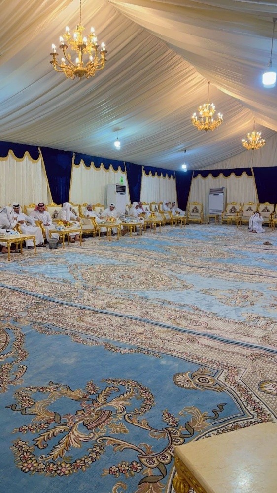 ابو يوسف لخيم العزم. - 2