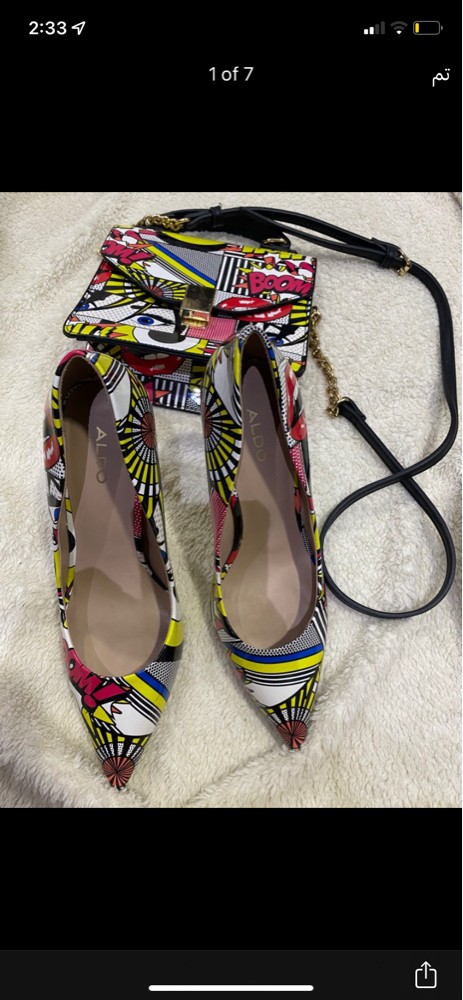 women heels - 19