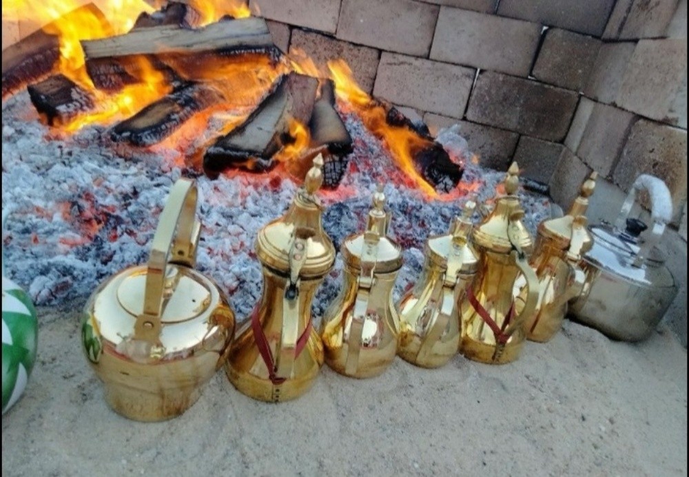 مقهويين شباب - 2