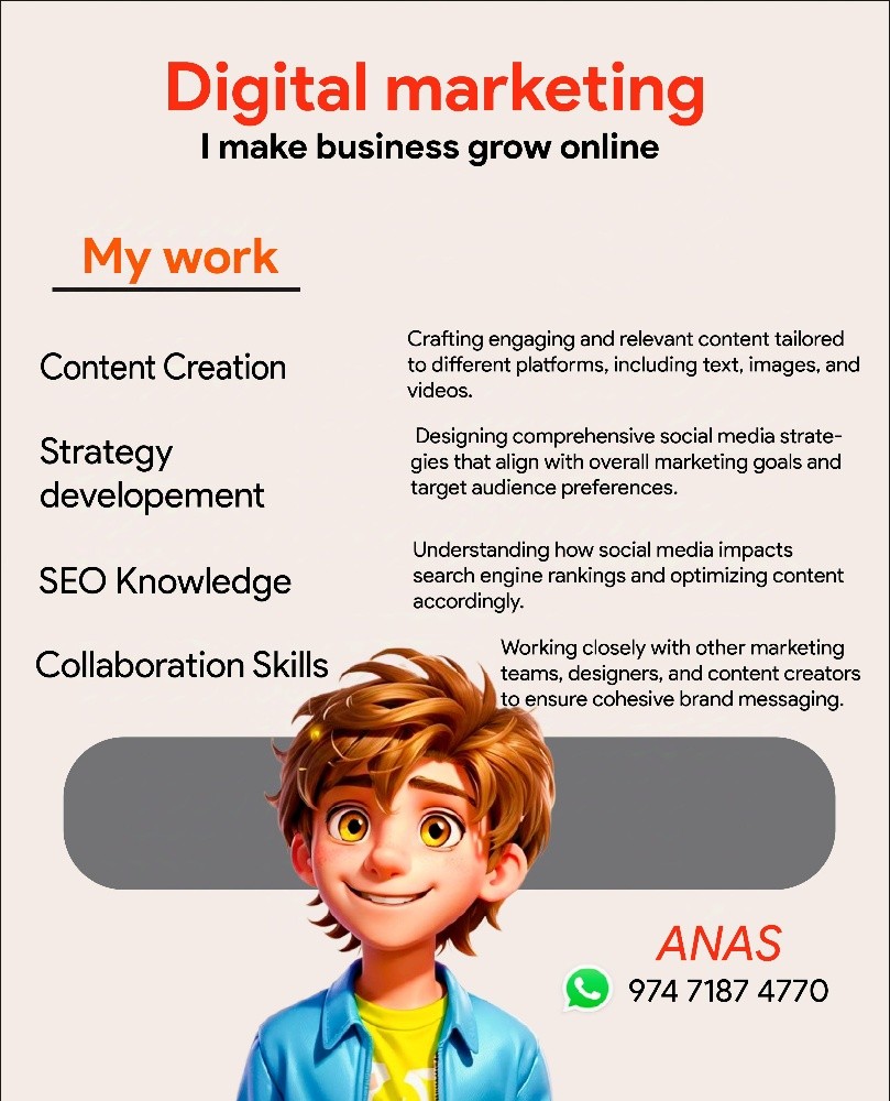 Graphic design & marketing - 5