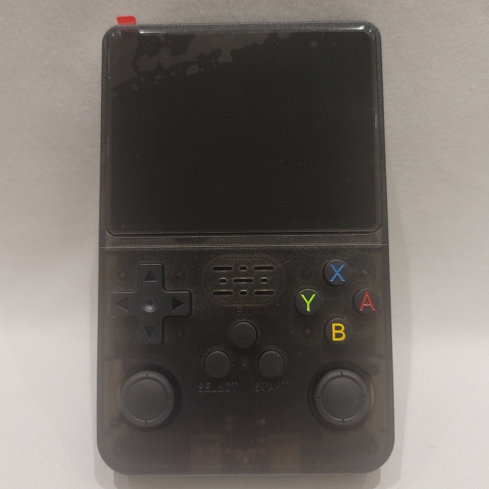 Game Boy Pocket v2 - 1