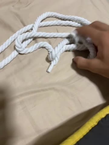 rope laces for shoes - 2