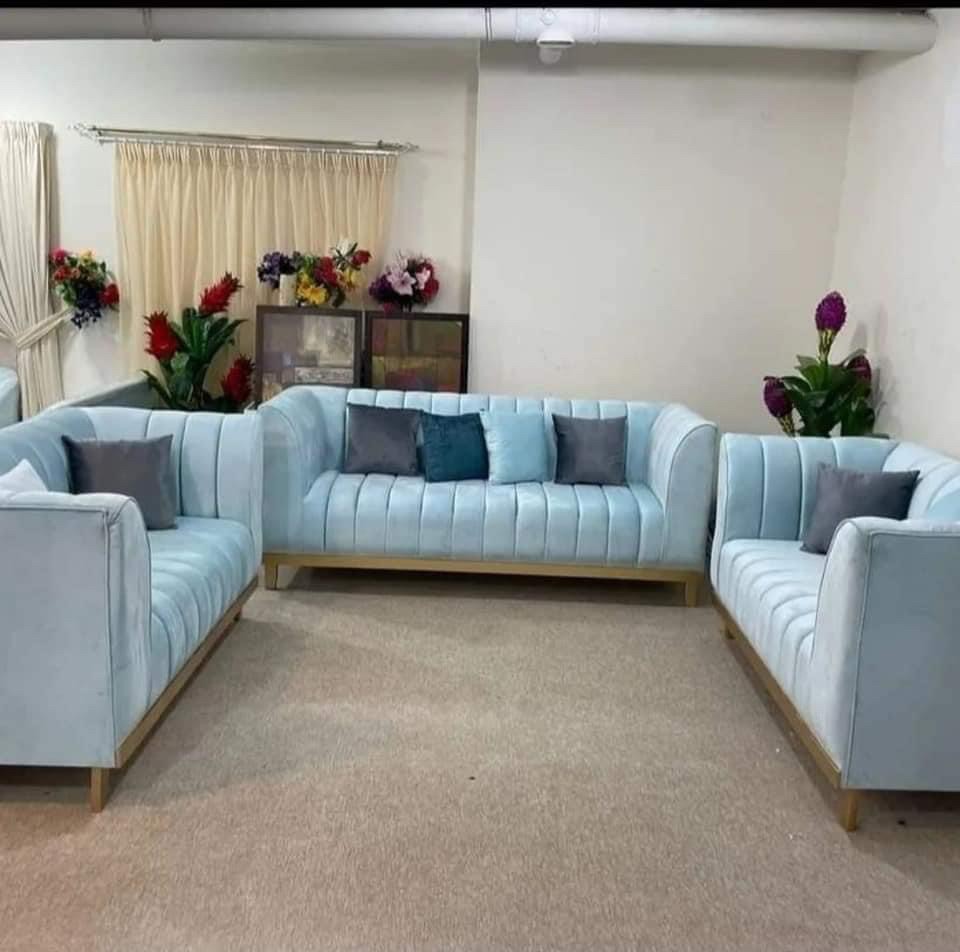 Sofa upholstery qatar - 12