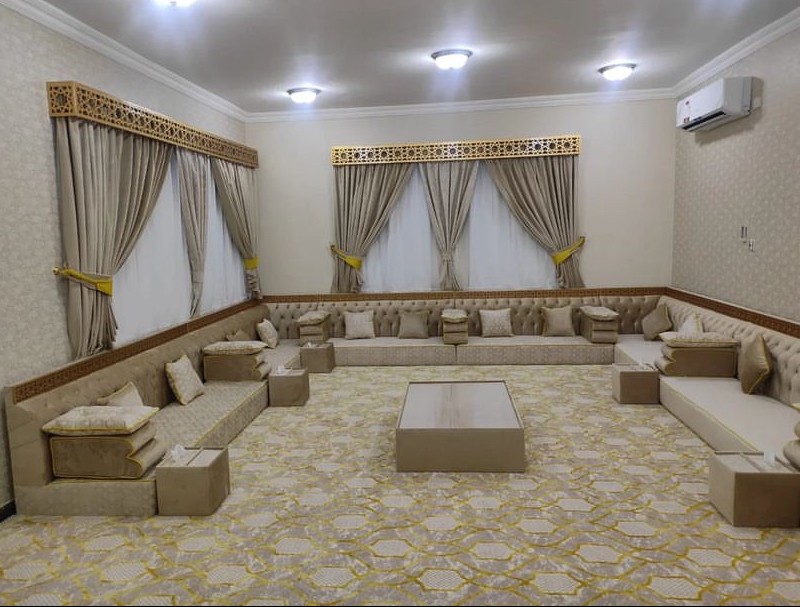 Sofa upholstery qatar - 4