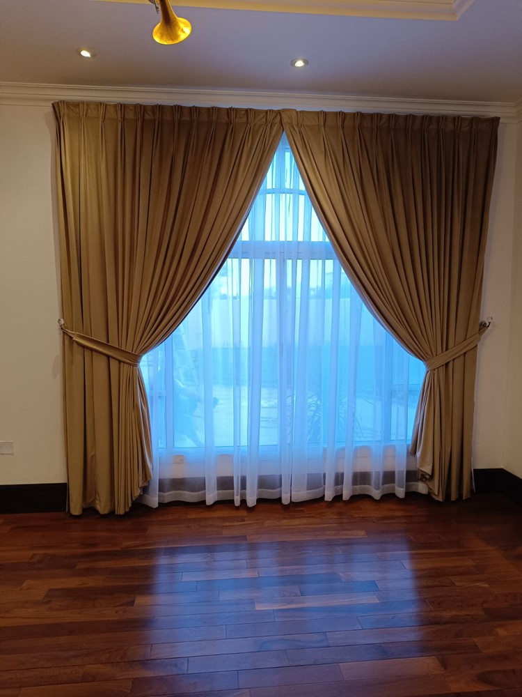 Sofa upholstery qatar - 15