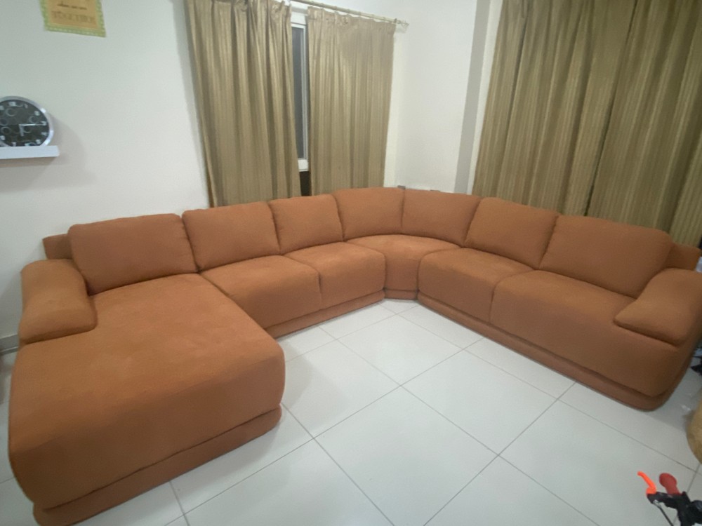 Sofa upholstery qatar - 3