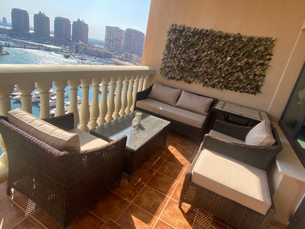 Sofa upholstery qatar - 6