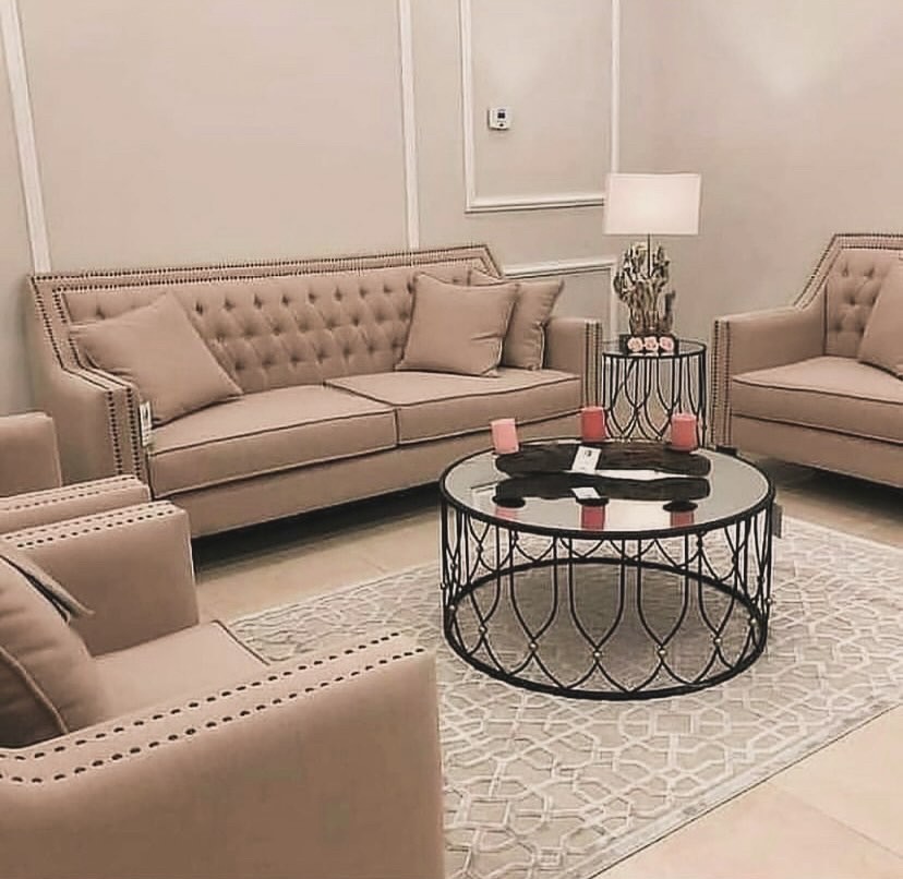 Sofa upholstery qatar - 9