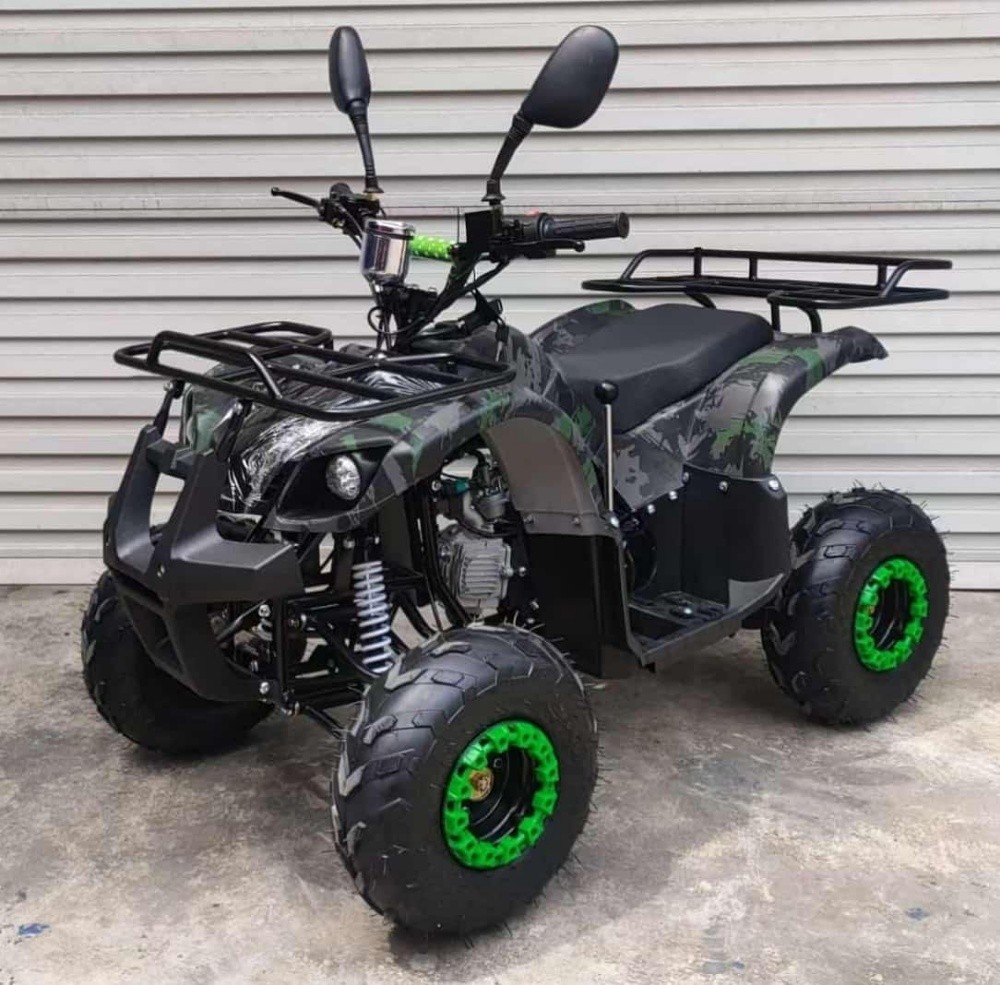 بطابط بترول 125 سي سي - 5