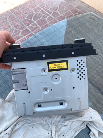 radio for jeep wrangler - 2