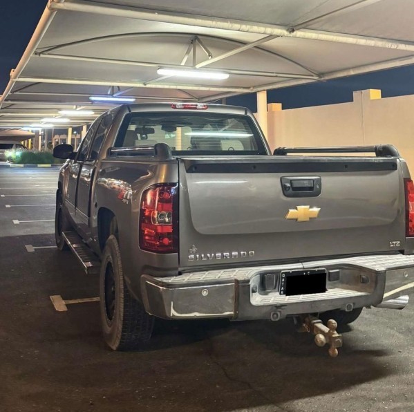 Chevrolet Silverado for Sale - 3