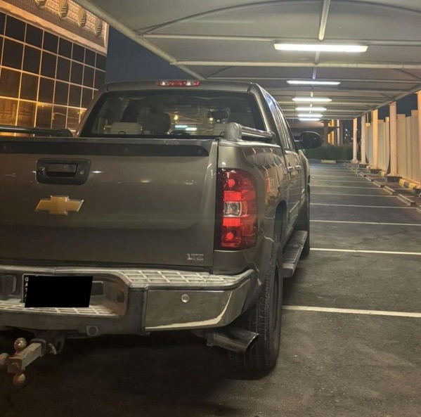 Chevrolet Silverado for Sale - 4