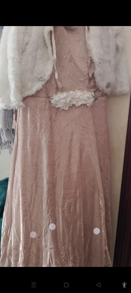 party wear dresses... - 1