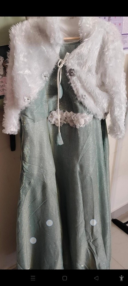 party wear dresses... - 2