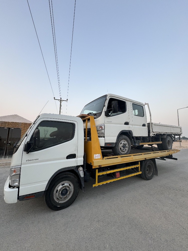 breakdown service doha - 1