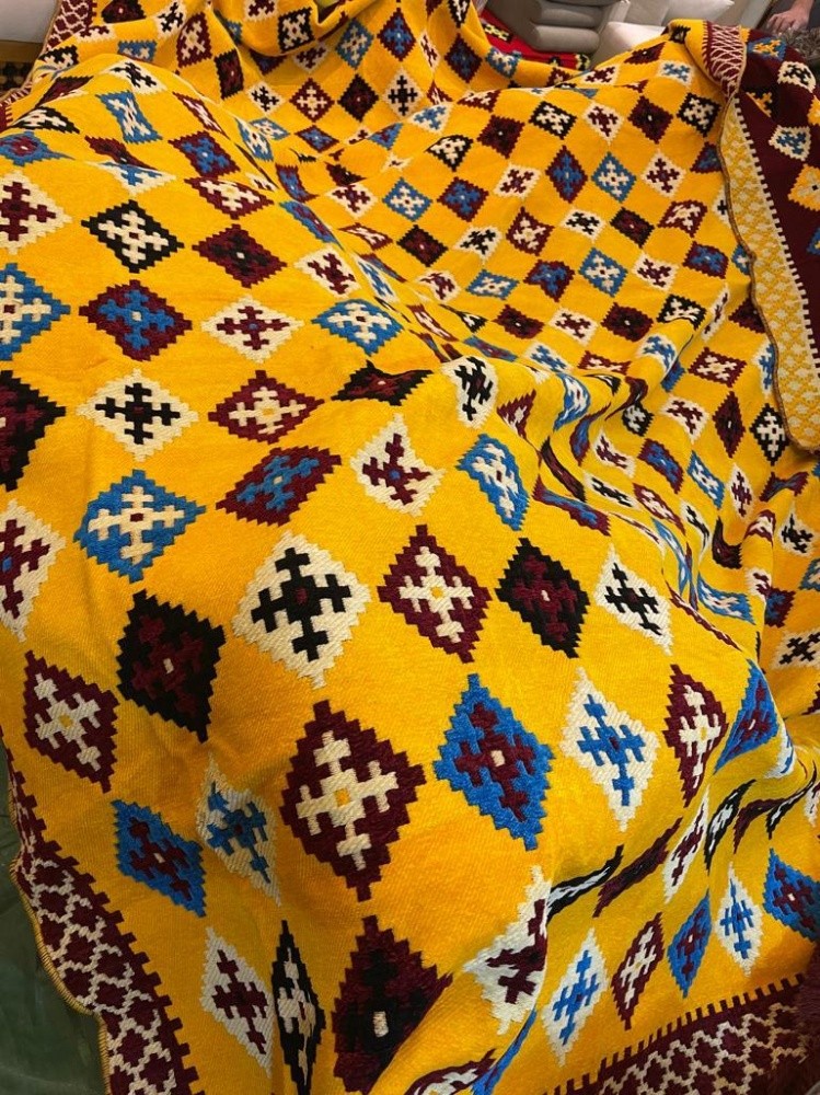 زينة وبسط سوري - 9