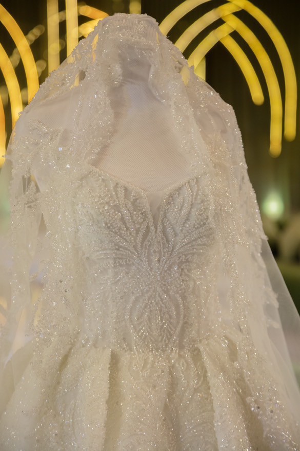 weeding dress  - 5