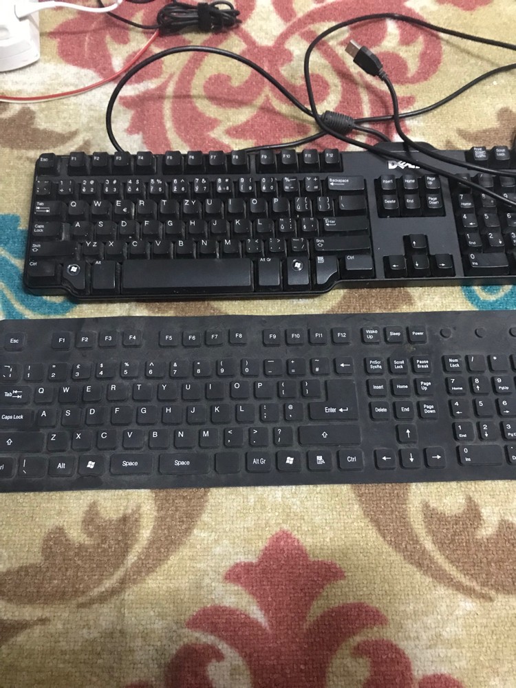 لوحات مفاتيح للبيع - 2