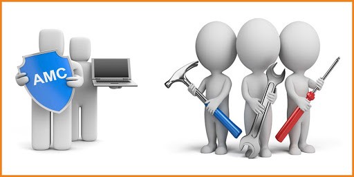 CCTV, Music System Maintainance - 1