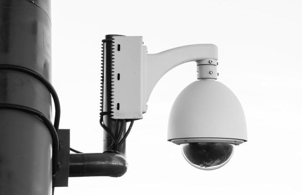 CCTV, Music System Maintainance - 9