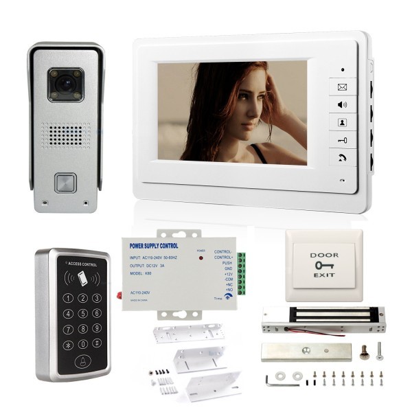 CCTV, Music System Maintainance - 3