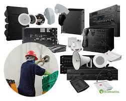 CCTV, Music System Maintainance - 5