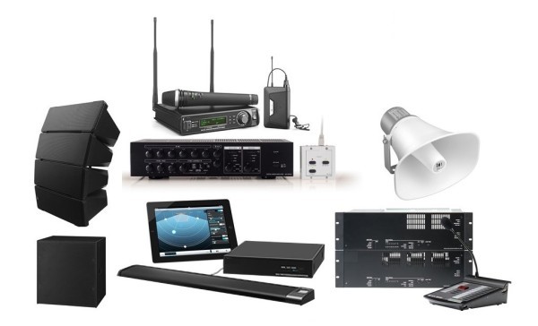 CCTV, Music System Maintainance - 10