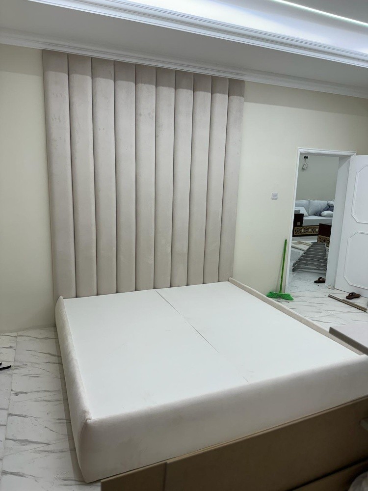 brand new tofa bed for selQR2500 - 3