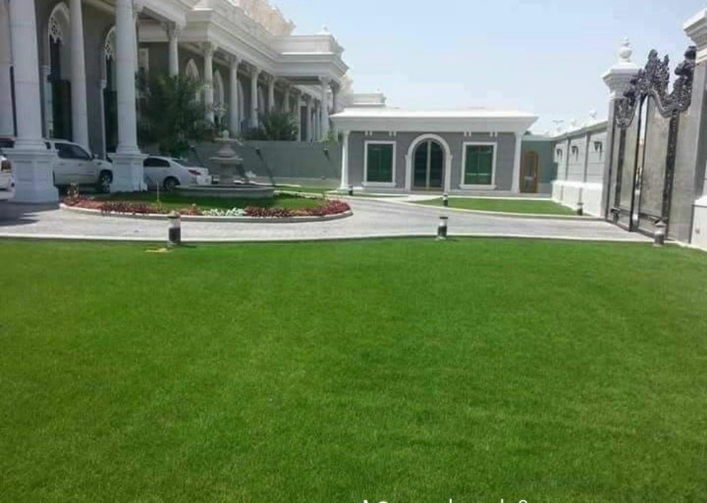 تصميم وتنسيق العزب والمزارع - 3