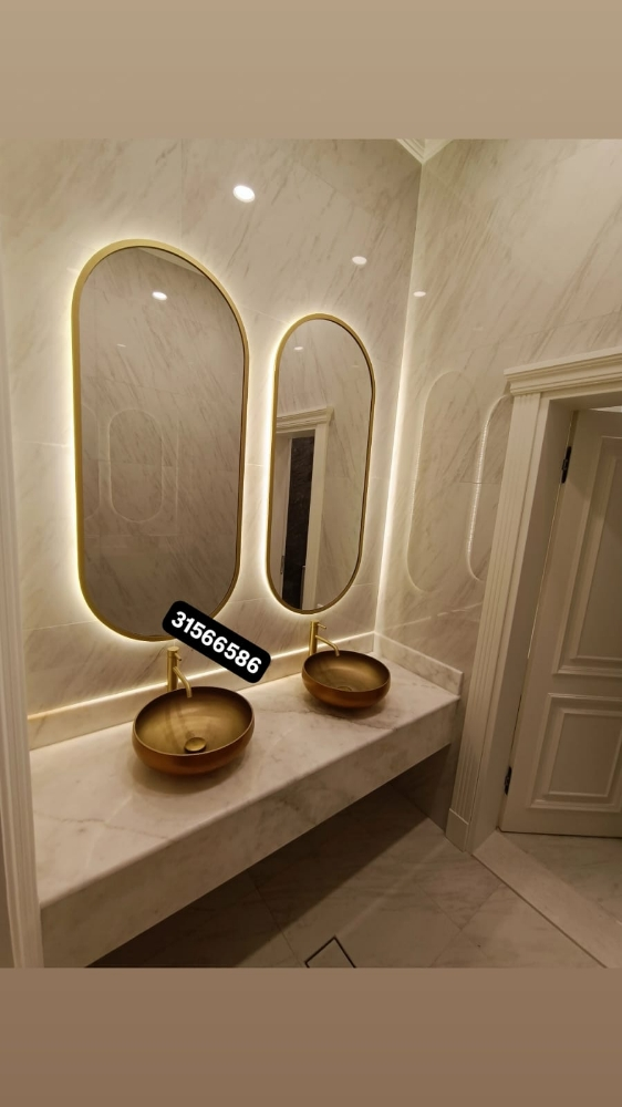 مغاسل رخام - 5