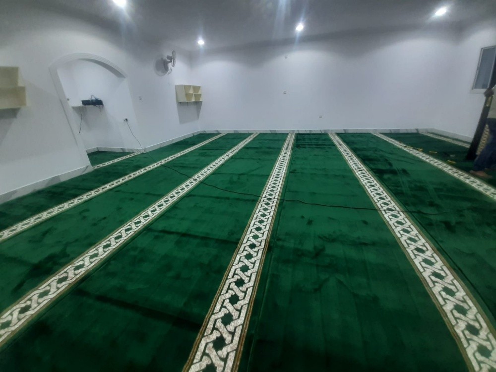 carpet - 1