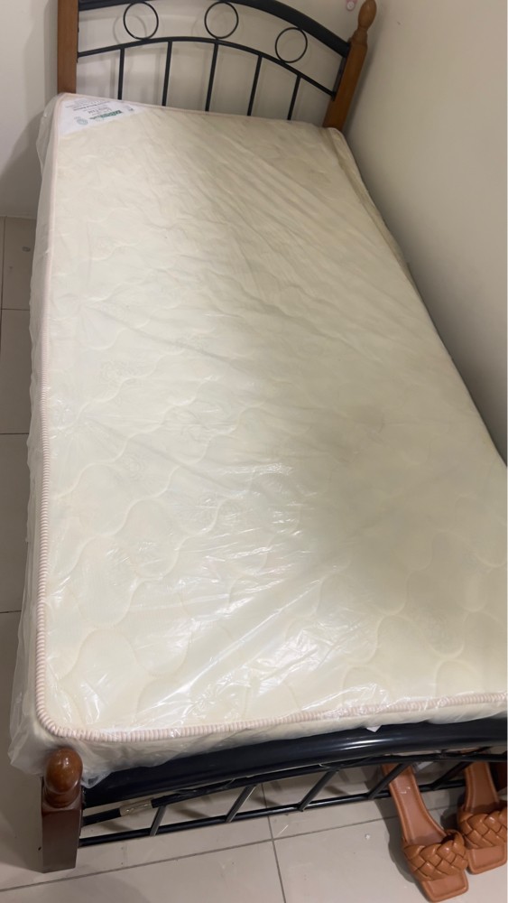 single bed for sale - 1