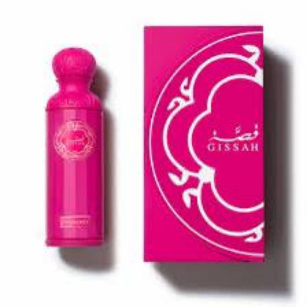 Kuwait perfumes - 2