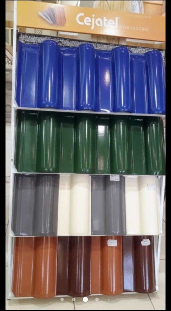 roof tiles - 4