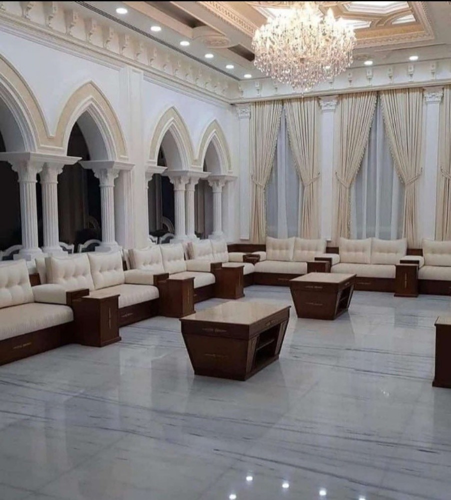 All kinds of furniture work - 2