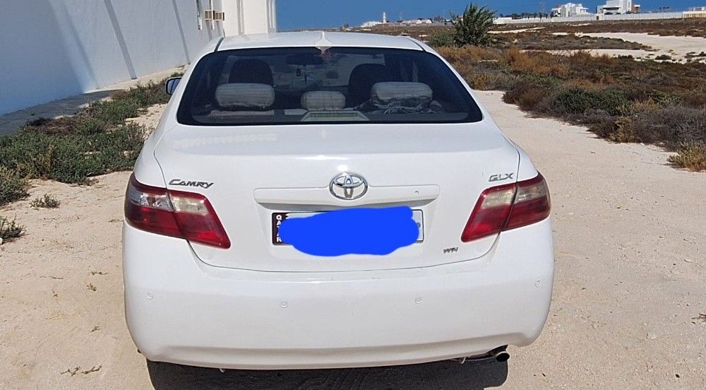 Toyota Camry
for sale
16000 QR - 2