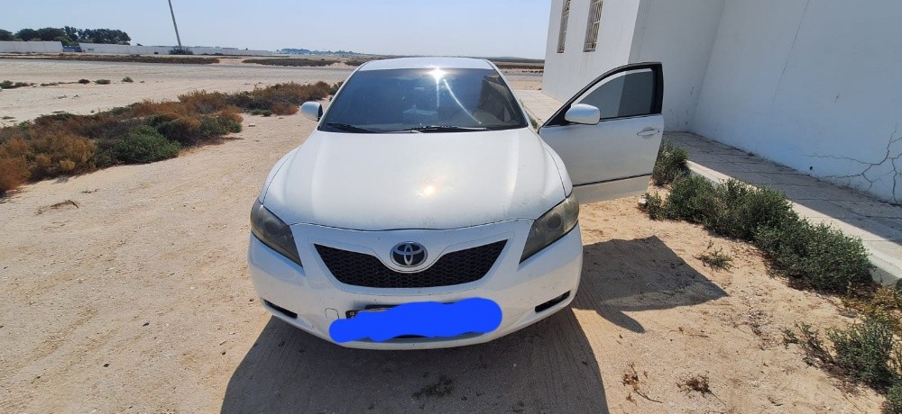 Toyota Camry
for sale
16000 QR - 1