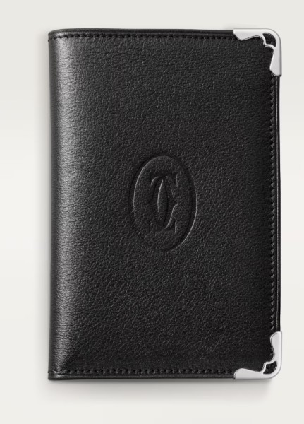 CREDIT CARD HOLDER CARTIER - 2